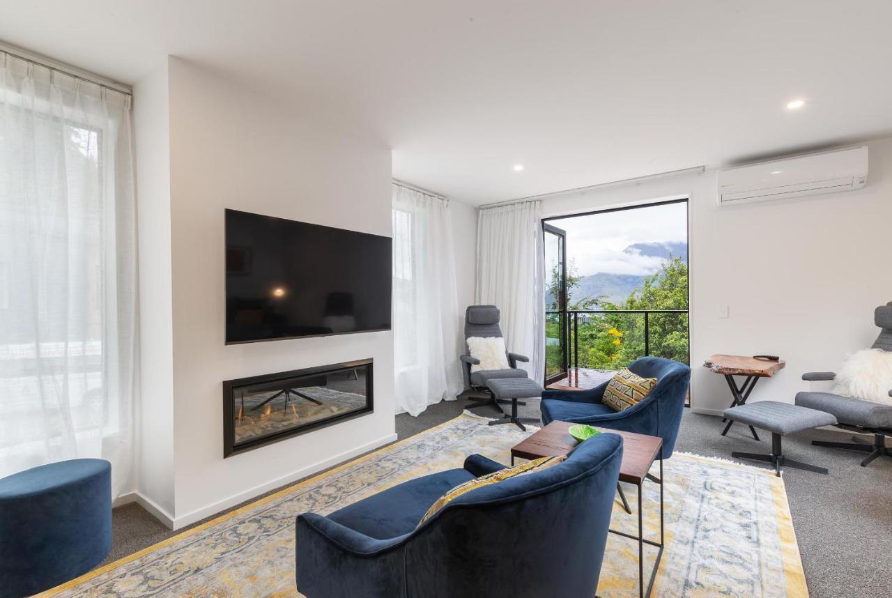 Myholidays - The Four Seasons Queenstown Exterior foto