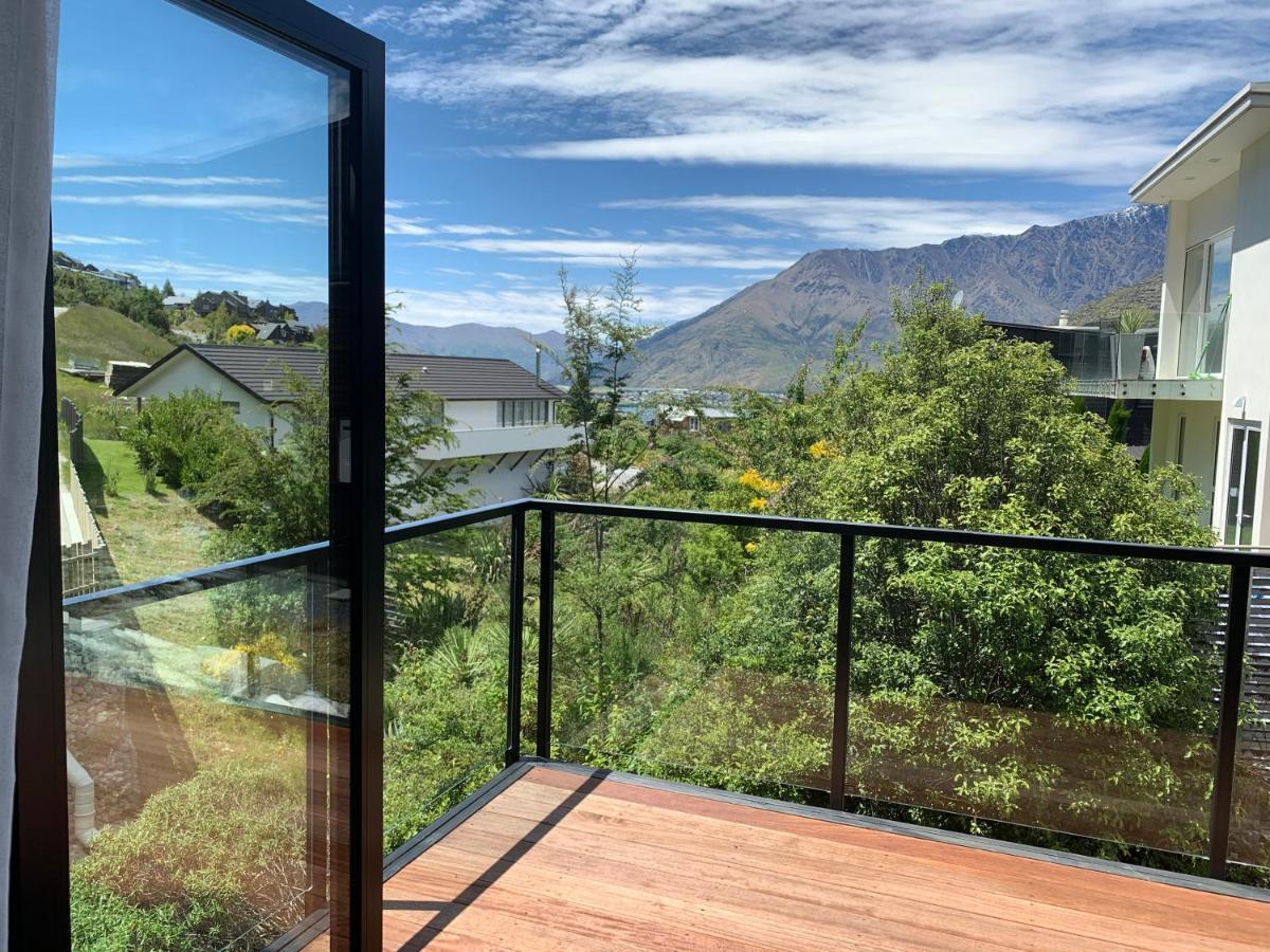 Myholidays - The Four Seasons Queenstown Exterior foto