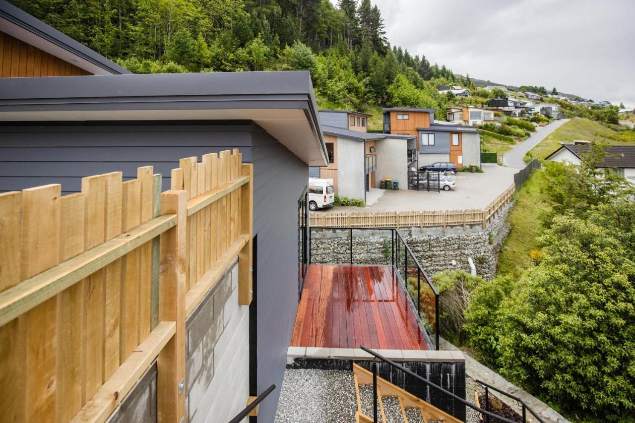 Myholidays - The Four Seasons Queenstown Exterior foto